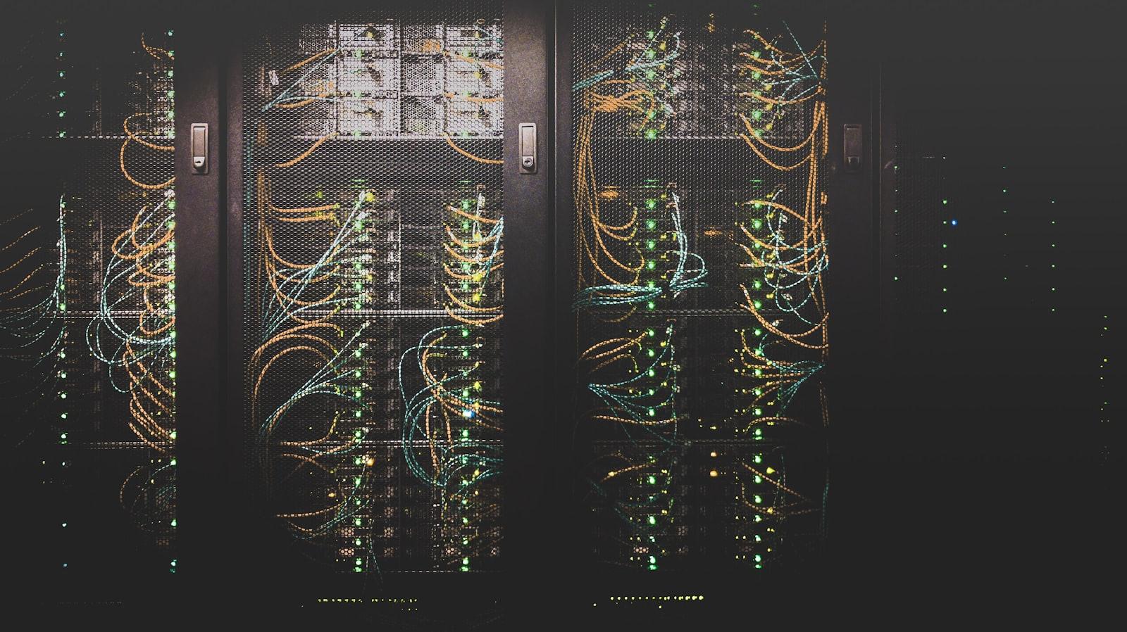 Infrastructure